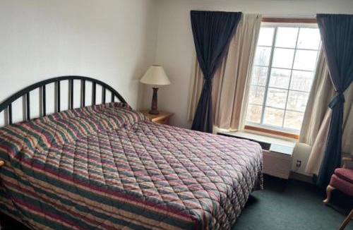 Garrison Hotel | Garrison Inn and Suites