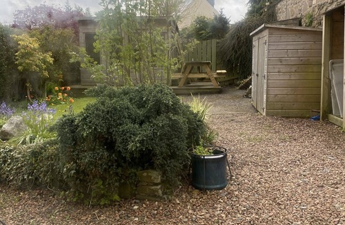 Auchterarder House | Garron House with Private Bathroom