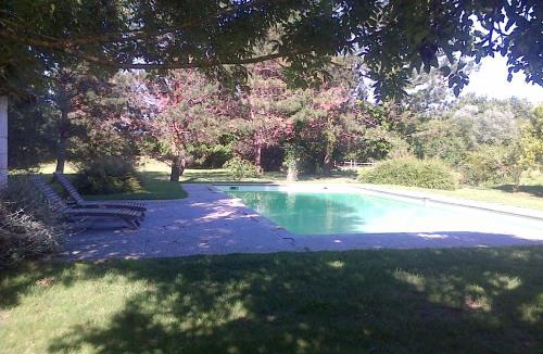 Fronsac House | Garros