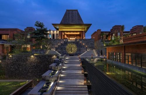 Ngaglik Resort | Garrya Bianti Yogyakarta