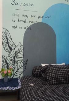 Sewon House | Garser Bantul