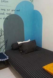 Sewon House | Garser Bantul