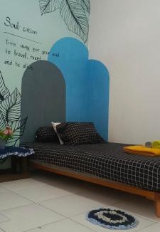 Sewon House | Garser Bantul