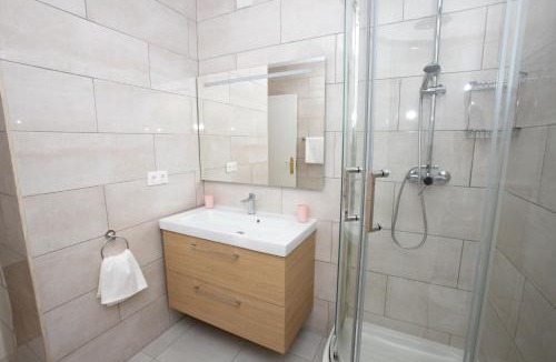 Mutxamel Apartment | Garten und Pool
