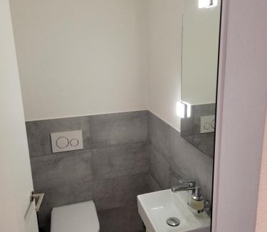 Adligenswil Apartment | Garten-Wohnung in Adligenswil