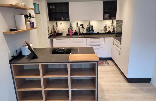 Adligenswil Apartment | Garten-Wohnung in Adligenswil
