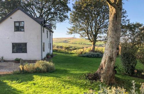 Denbigh House | Garth Cottage