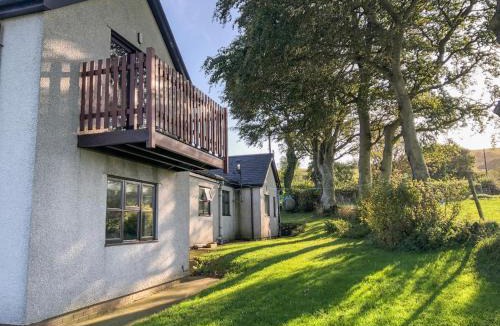 Denbigh House | Garth Cottage