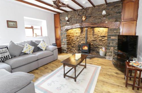 Denbigh House | Garth Cottage