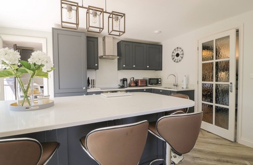 Appleby-in-Westmorland Cottage | Garth End