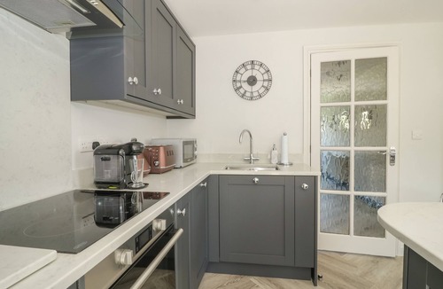 Appleby-in-Westmorland Cottage | Garth End