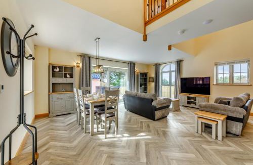 Wing House | Garth House - Castlesteads