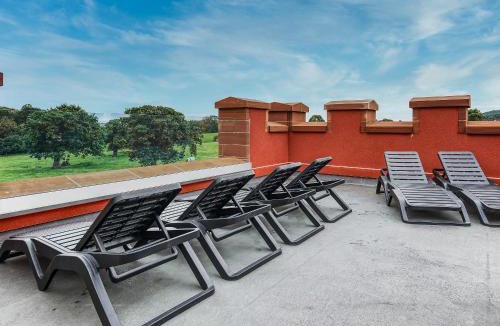 Wing House | Garth House - Peel Castle