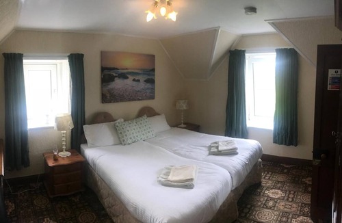 Kinbrace House | Garvault House