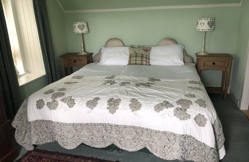 Kinbrace House | Garvault House