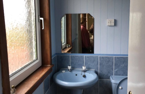 Kinbrace House | Garvault House