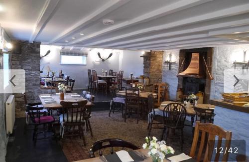 Garway Hotel | Garway Moon Inn