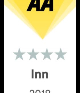 Garway Hotel | Garway Moon Inn