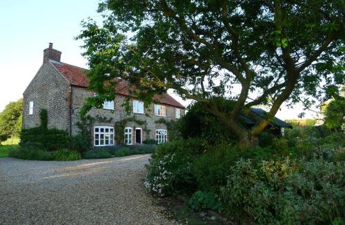 Hempstead Bed & Breakfast | Garwood House