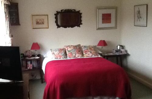 Hempstead Bed & Breakfast | Garwood House