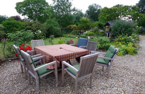 Hempstead Bed & Breakfast | Garwood House