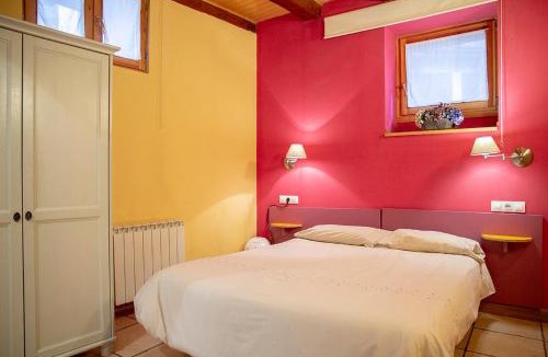 Isaba Apartment | Garxo Apartamentos