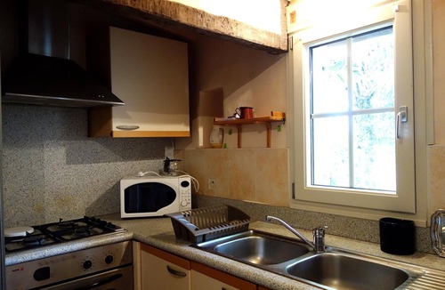 Villegouge Apartment | Gascogne cottage