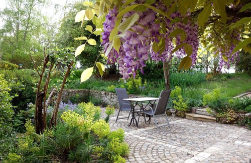 Villegouge Apartment | Gascogne cottage