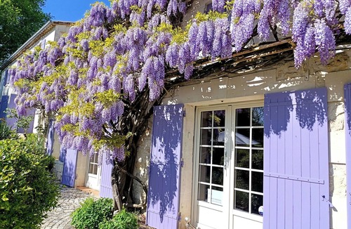 Villegouge Apartment | Gascogne cottage