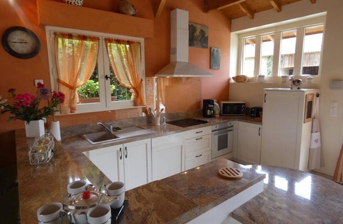 Hontanx House | Gascon du Saby - HONTANX