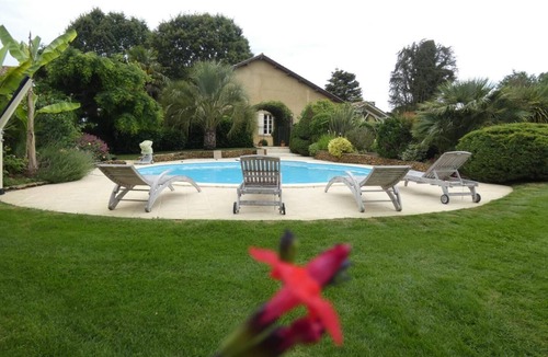 Hontanx House | Gascon du Saby - HONTANX