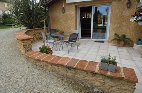 Hontanx House | Gascon du Saby - HONTANX