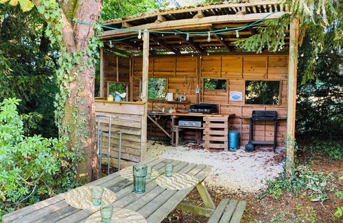 Montreal House | Gascon house in the heart of nature, animals and the Gercia vineyards!