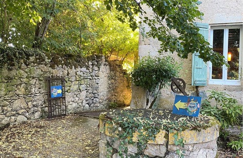 Montreal House | Gascon house in the heart of nature, animals and the Gercia vineyards!
