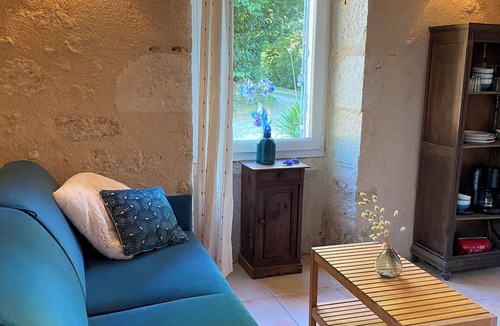 Montreal House | Gascon house in the heart of nature, animals and the Gercia vineyards!