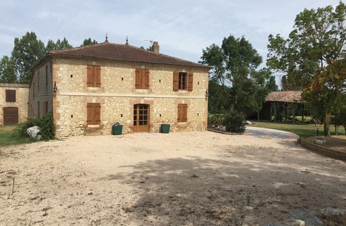 Aubiet Cottage | Gascon house of 110 m2