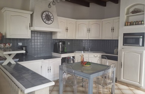 Eauze House | Gascon house with swimming pool