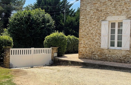 Eauze House | Gascon house with swimming pool