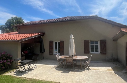 Eauze House | Gascon house with swimming pool