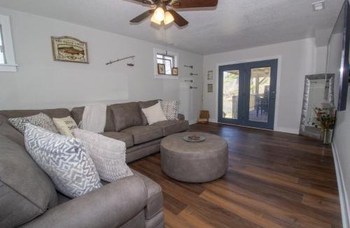 Jerome House | Gasconade Villa
