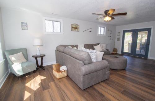 Jerome House | Gasconade Villa