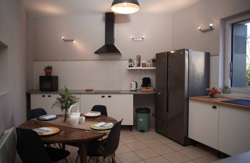 Barran Apartment | Gascony Hideaway