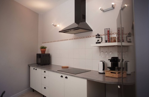 Barran Apartment | Gascony Hideaway