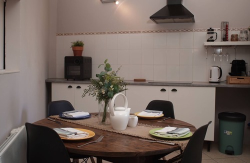 Barran Apartment | Gascony Hideaway