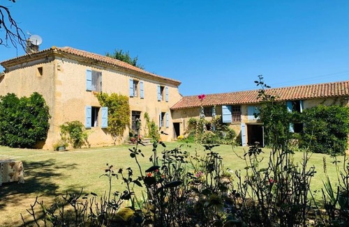 Loubersan House | Gascony house in absolute peace and quiet
