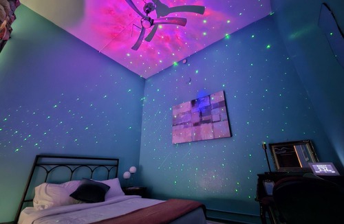 Gaslamp Quarter Hostel | Gaslamp Hostel