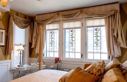 Clifton Bed & Breakfast | Gaslight Bed and Breakfast