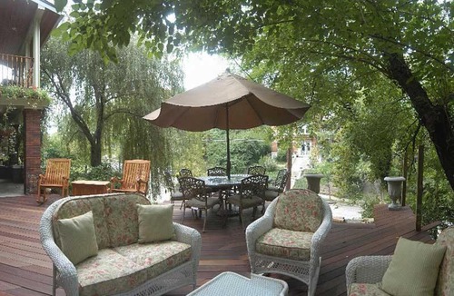 Clifton Bed & Breakfast | Gaslight Bed & Breakfast