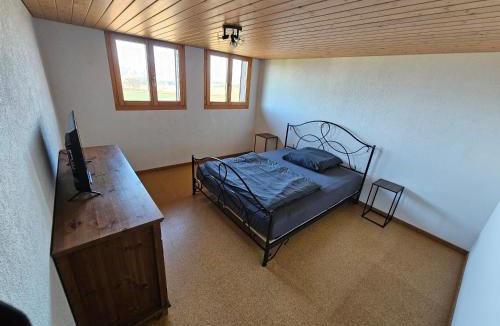 Menznau Apartment | Gassmeshus