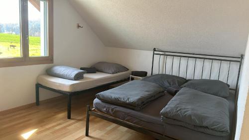 Menznau Apartment | Gassmeshus
